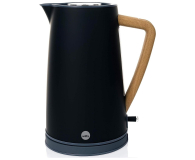 Wilfa Czajnik  1,7 l, czarny - 1456139 - zdjęcie 1